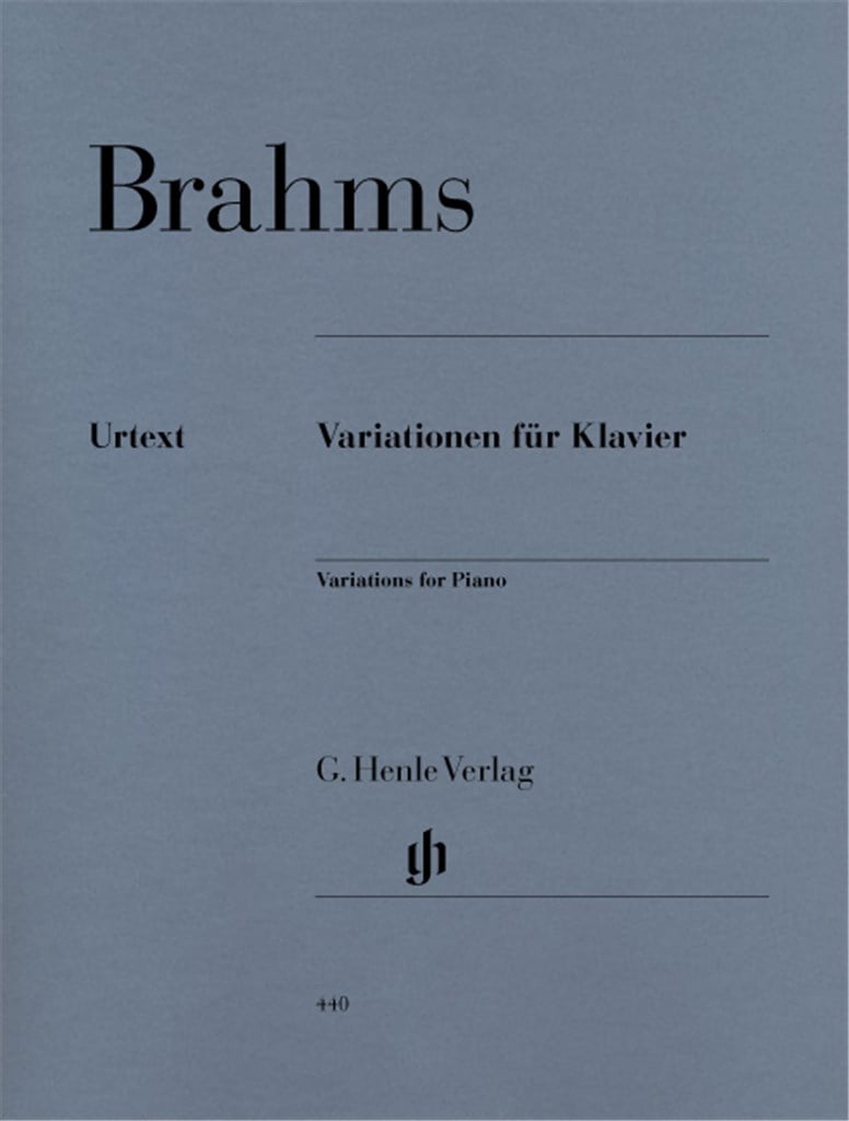 Variationen